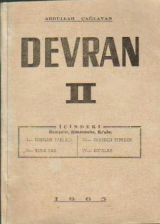 Devran 2