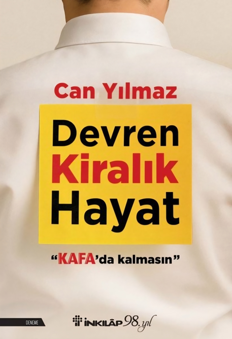 Devren Kiralık Hayat