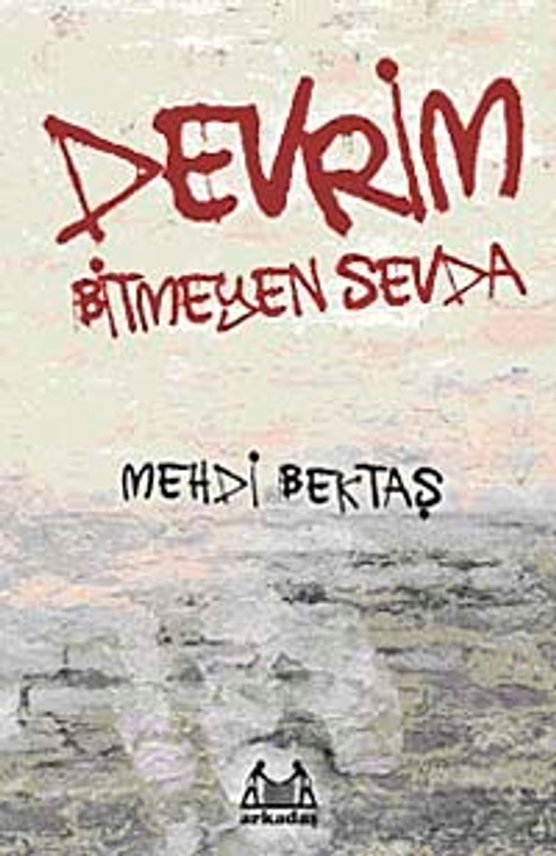 Devrim  Bitmeyen Sevda