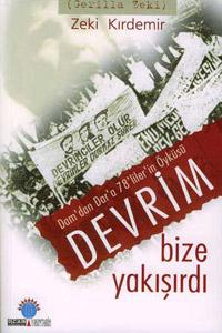 Devrim Bize Yakışırdı
