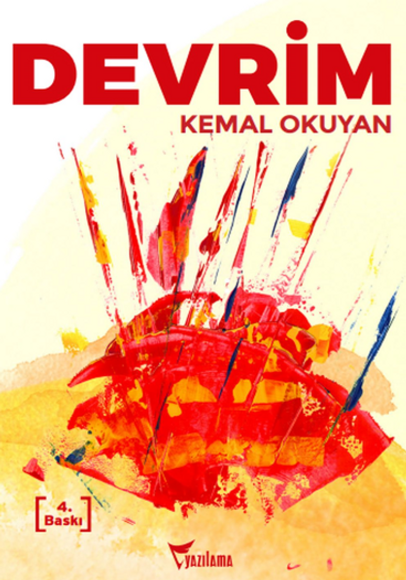 Devrim