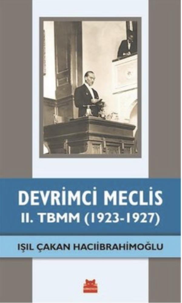 Devrimci Meclis