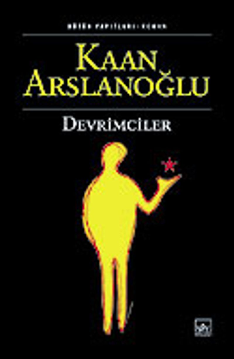 Devrimciler