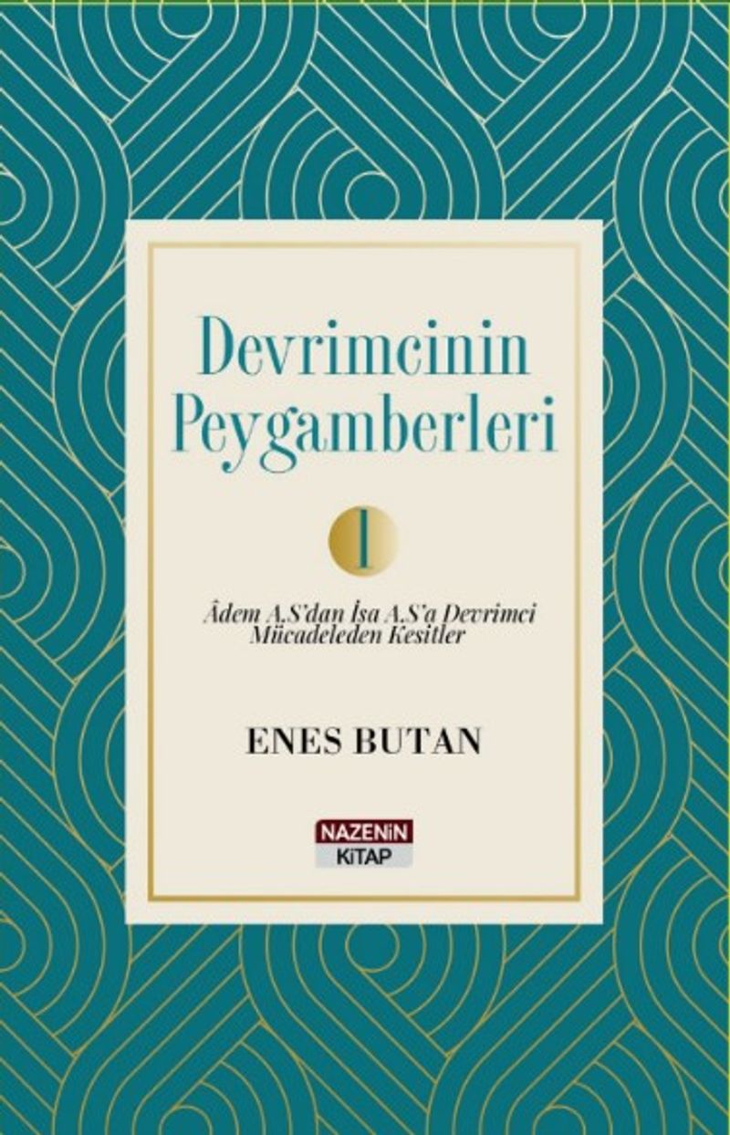 Devrimcinin Peygamberleri 1