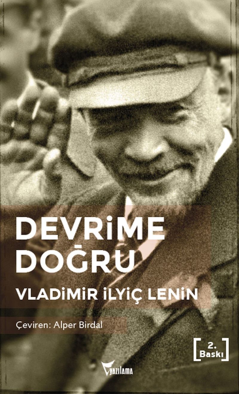Devrime Doğru