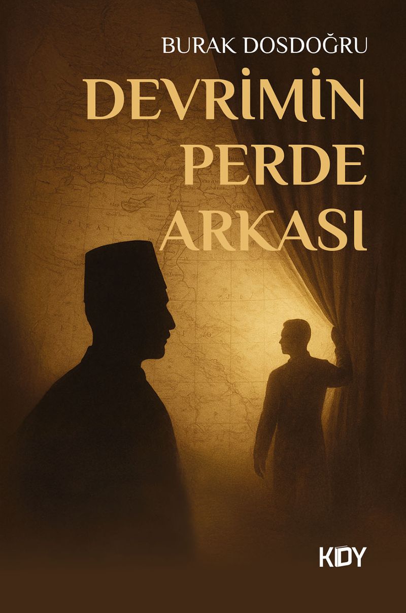 Devrimin Perde Arkası