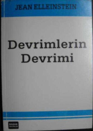 Devrimlerin Devrimi