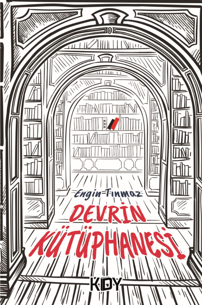 Devrin Kütüphanesi