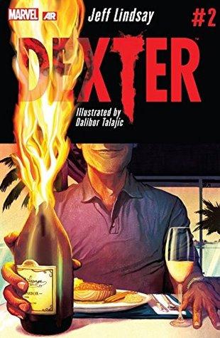 Dexter #2
