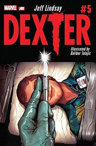 Dexter #5