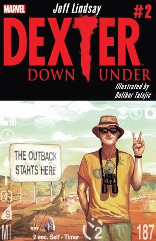Dexter Down Under #2
