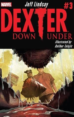 Dexter Down Under #3