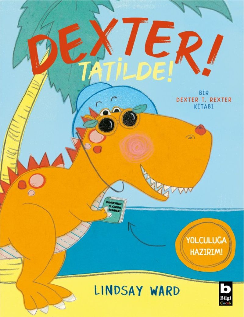 Dexter Tatilde!