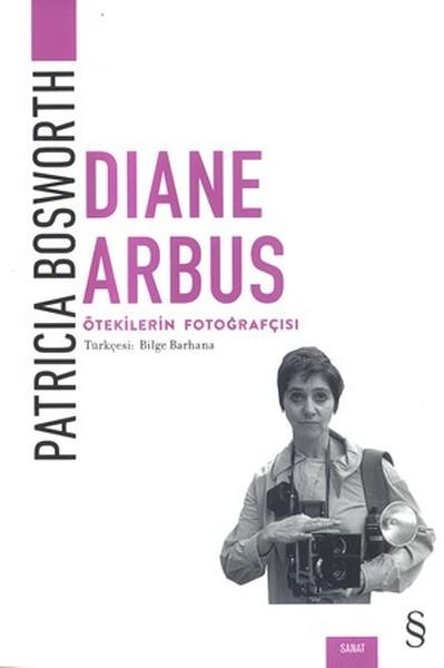 Diane Arbus