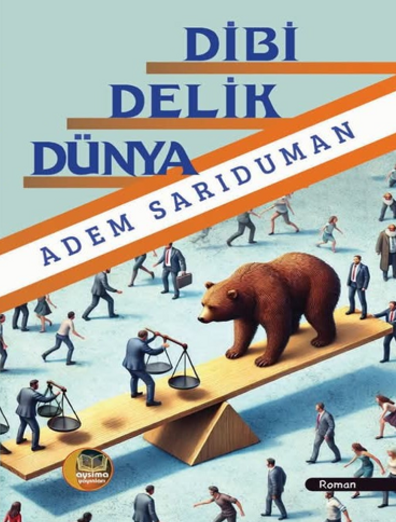 Dibi Delik Dünya
