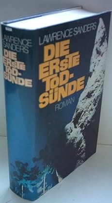 Die erste Todsünde