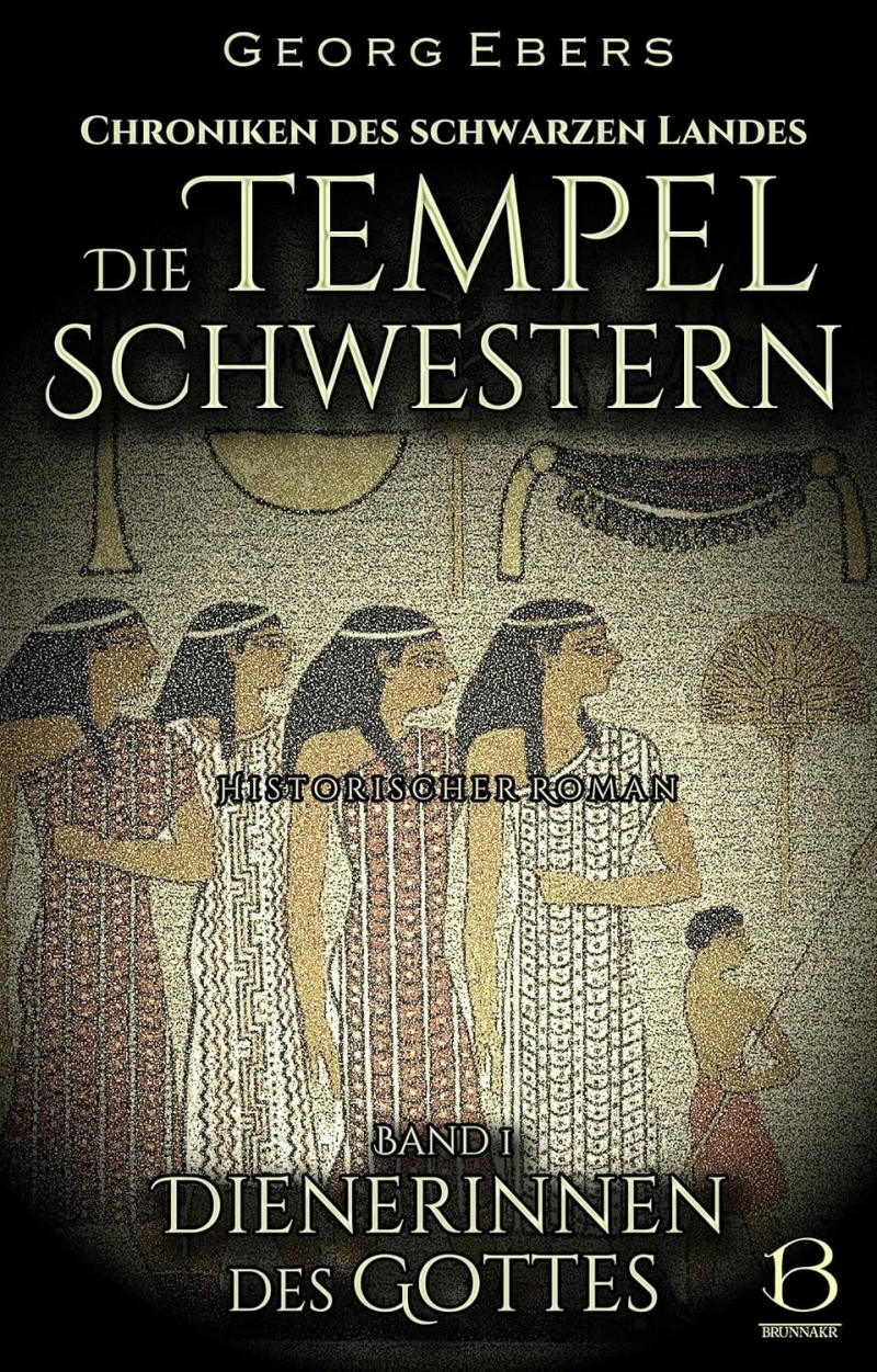 Die Tempelschwestern