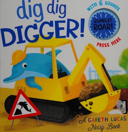 Dig dig digger!