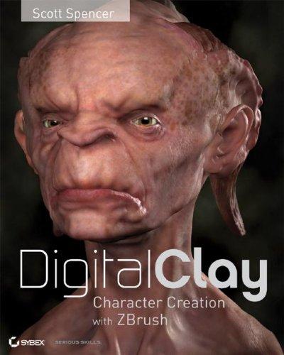 Digital Clay