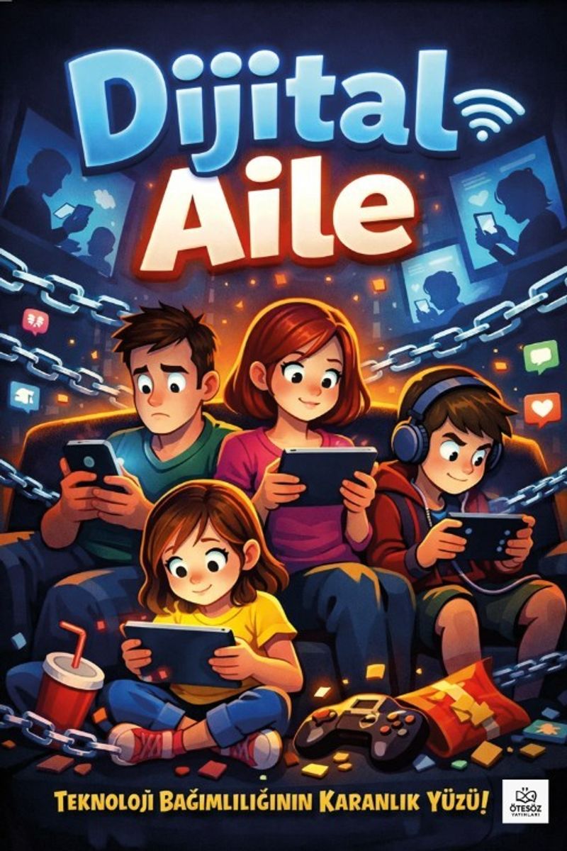 Dijital Aile