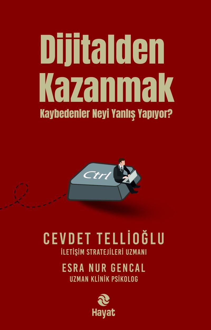 Dijitalden Kazanmak  Kaybedenler Neyi Yanlış Yapıyor?