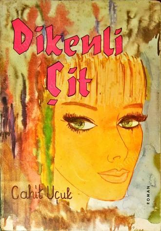 Dikenli Çit