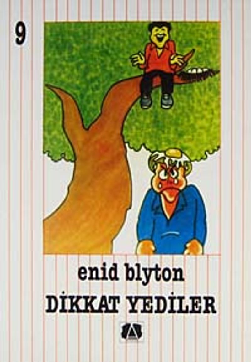 Dikkat Yediler