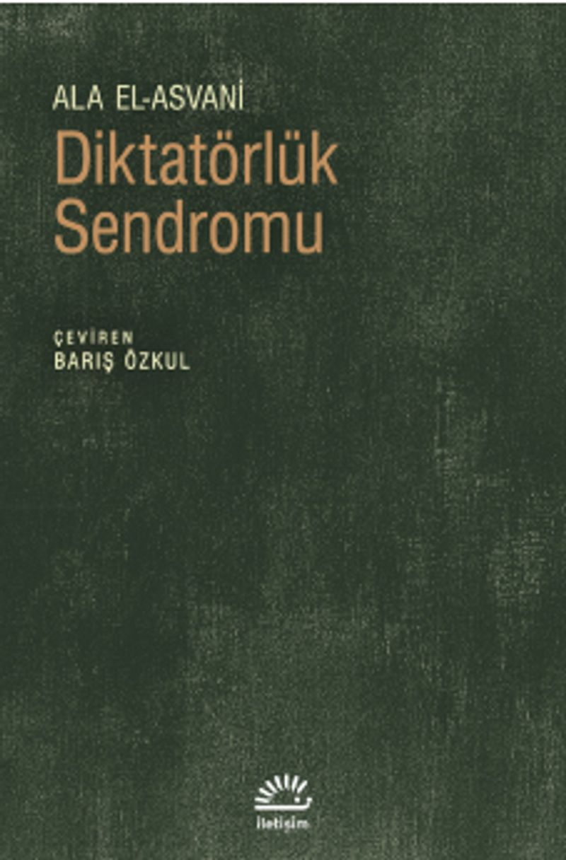 Diktatörlük Sendromu