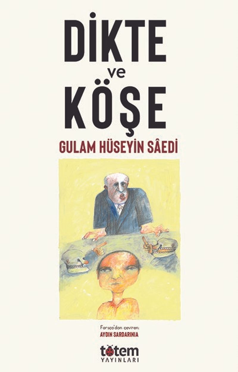 Dikte ve Köşe