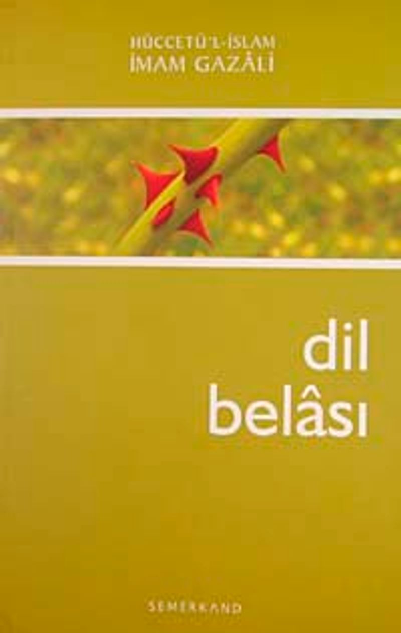 Dil Belası
