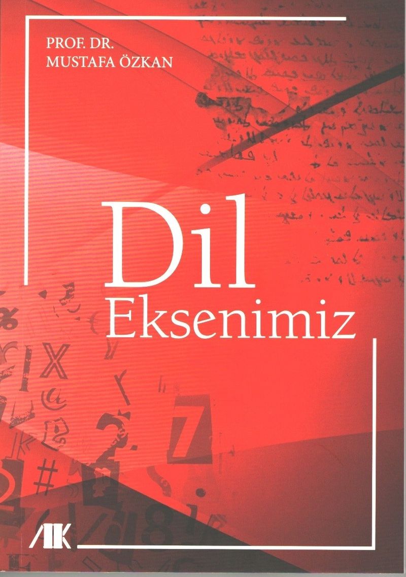 Dil Eksenimiz