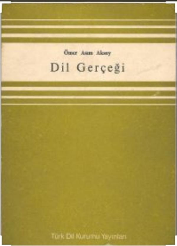Dil Gerçeği
