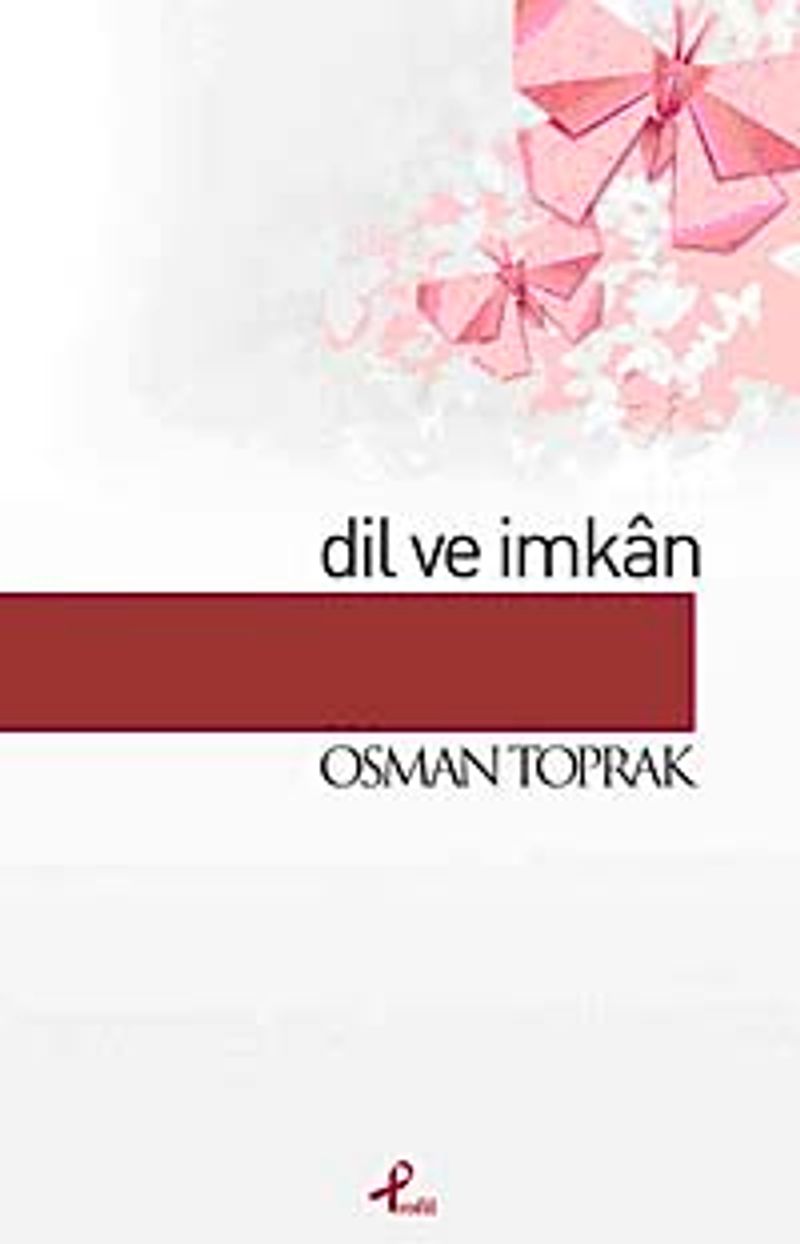 Dil ve İmkan