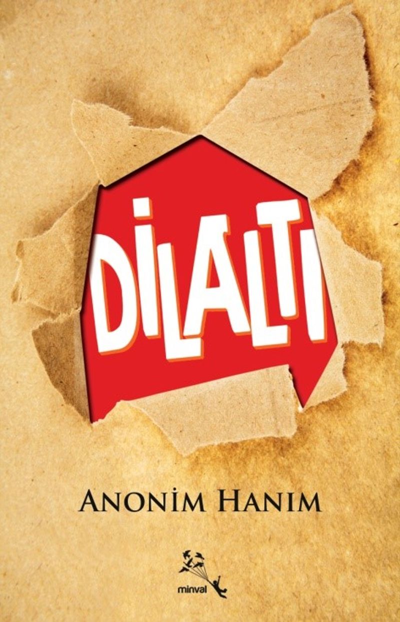 Dilaltı