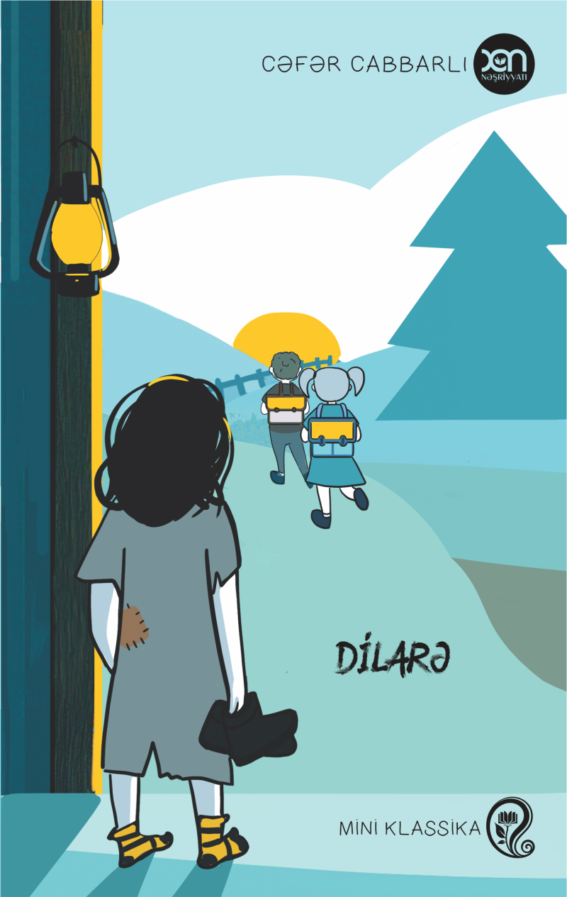 Dilarə