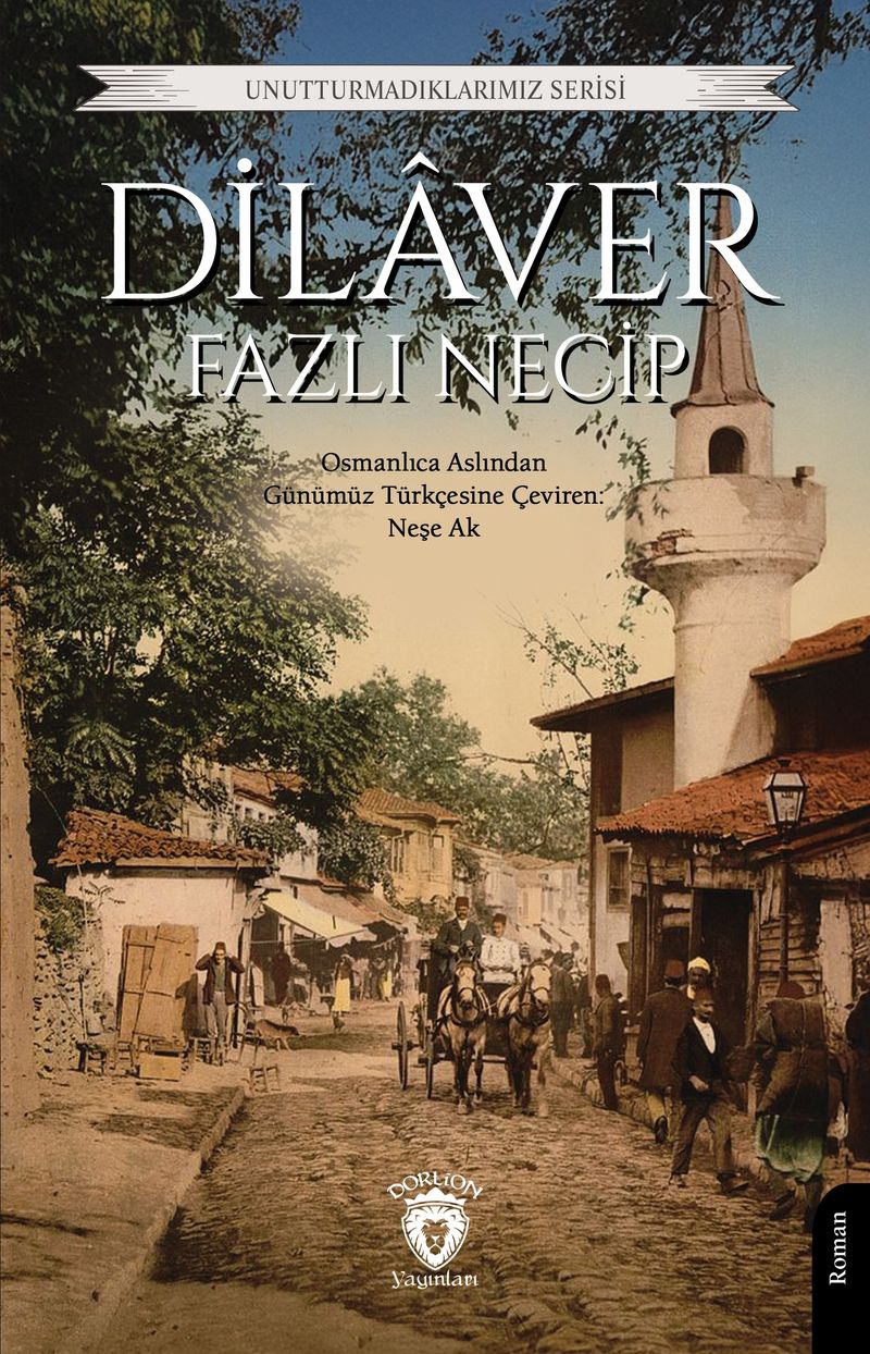 Dilaver