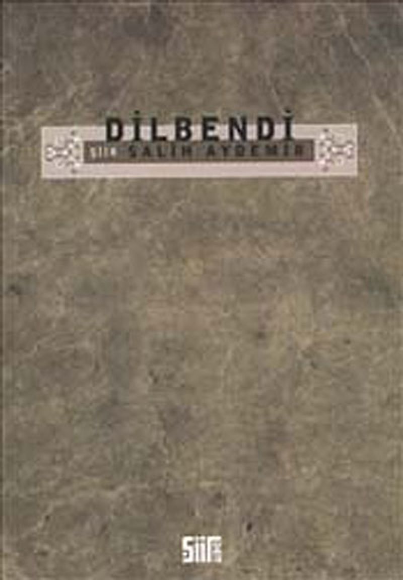 Dilbendi