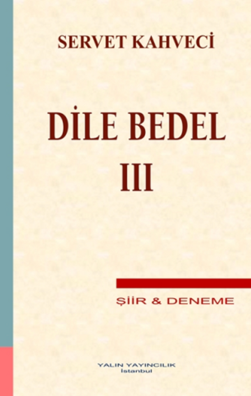 Dile Bedel 3
