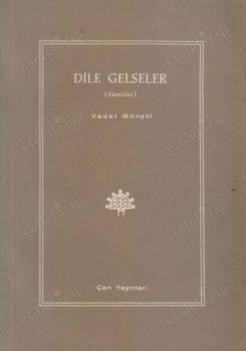 Dile Gelseler