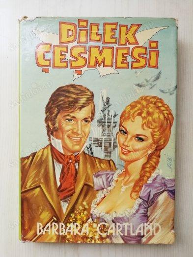 Dilek Çeşmesi