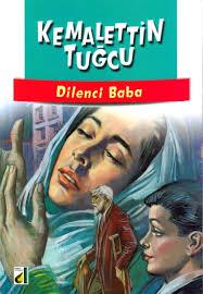 Dilenci Baba