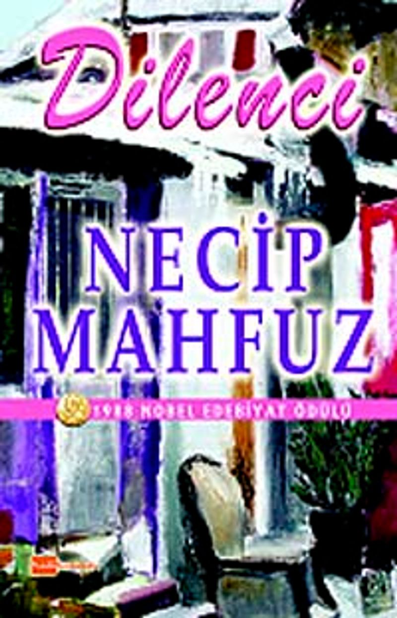 Dilenci