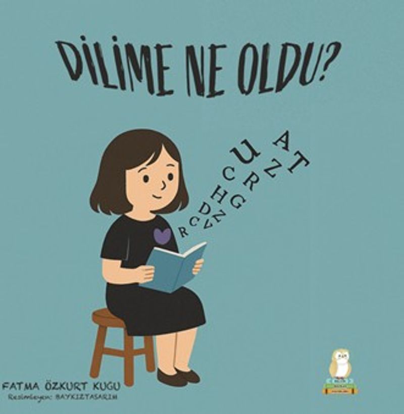 Dilime Ne Oldu?
