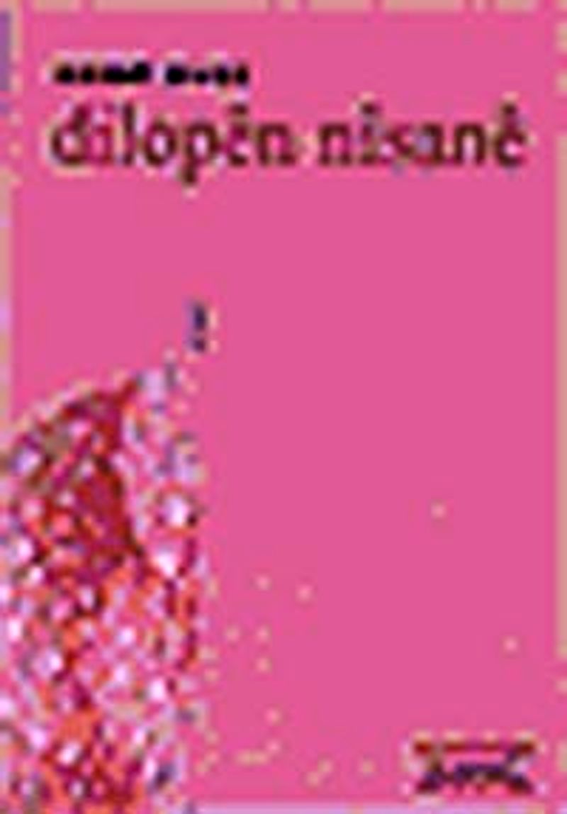 Dilopen Nisane