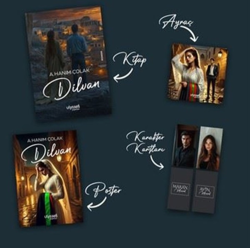 Dilvan