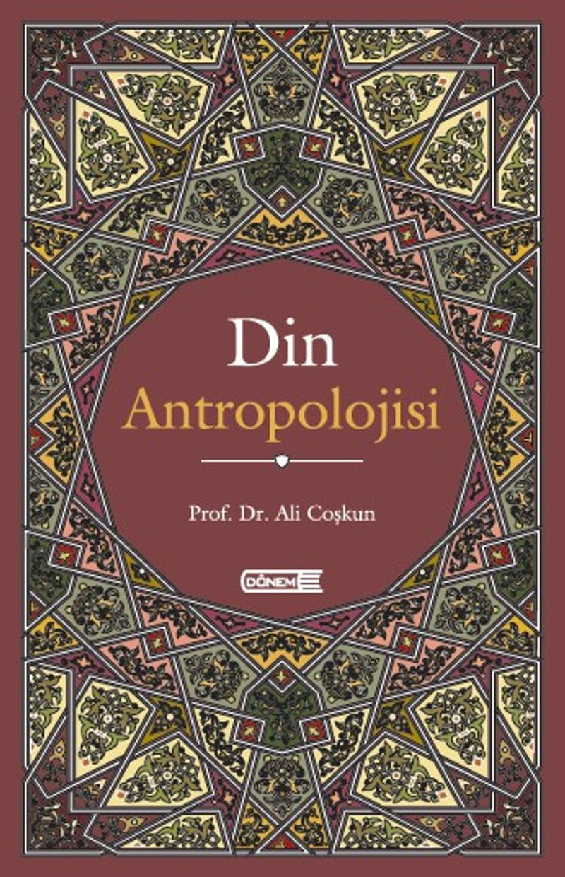 Din Antropolojisi
