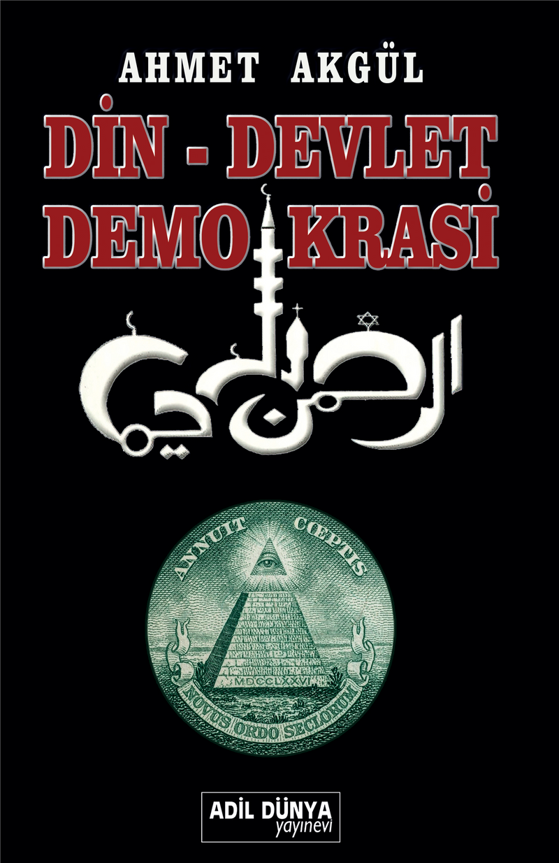 Din Devlet ve Demokrasi