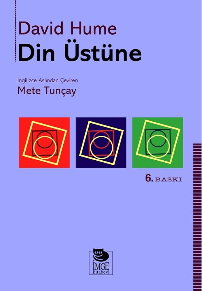 Din Üstüne