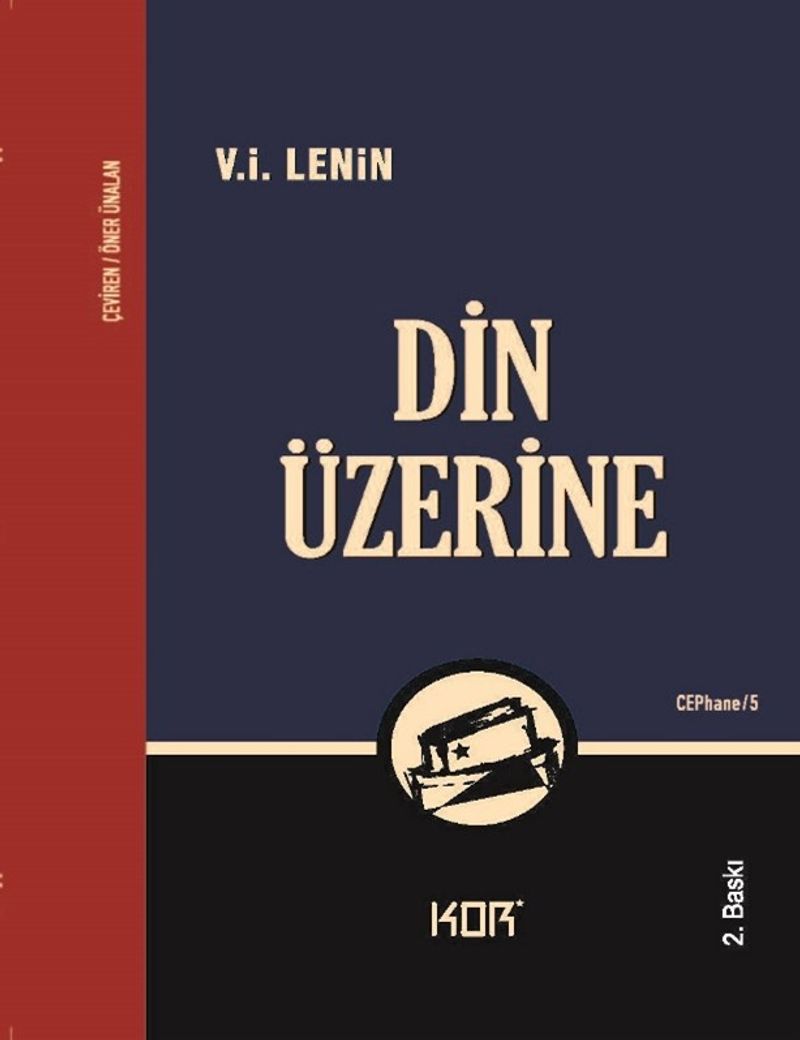 Din Üzerine