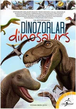 Dinazorlar